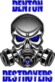 Denton Destroyers logo
