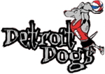Detroit Dogs logo