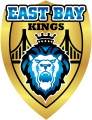 East Bay Kings logo
