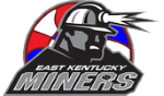 East Kentucky Miners logo