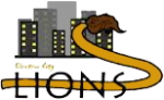 Electric City Lions logo