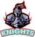 Fircrest Knights logo
