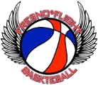 Fresno Flight logo