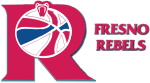 Fresno Rebels logo