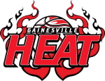 Gainesville Heat logo
