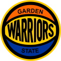 Garden State Warriors logo