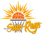 Gary Sun Rays logo