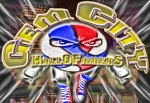 Gem City Hall Of Famers logo