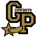 Grande Prairie Cowboys logo