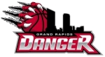 Grand Rapids Danger logo