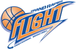 Grand Rapids Flight logo