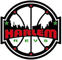 Harlem Revival logo