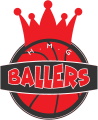 HMG Ballers logo