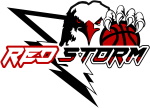 Houston Red Storm logo
