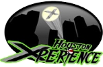 Houston Xperience logo