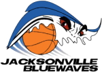 Jacksonville Bluewaves logo