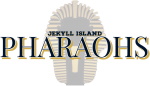 Jekell Island Pharoahs logo