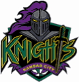 Kansas City Knights logo