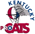 Kentucky ProCats logo