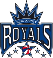King County Royals logo