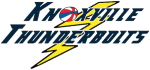 Knoxville Thunderbolts logo