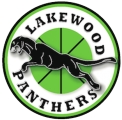 Lakewood Panthers logo