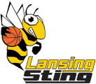 Lansing Sting logo