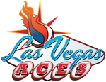 Las Vegas Aces logo