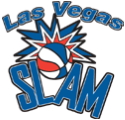 Las Vegas Slam logo
