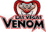 Las Vegas Venom logo