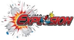 Lima Explosion logo