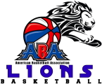 Lions Basketball logo