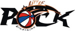 Little Rock Lightning logo