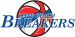 Long Beach Breakers logo