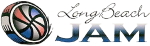 Long Beach Jam logo