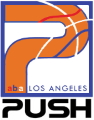 Los Angeles Push logo