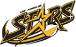 Los Angeles Stars logo