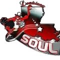 Louisiana Soul logo