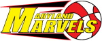 Maryland Marvels logo