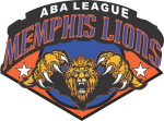 Memphis Lions logo