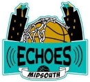 Mid-South Echoes logo