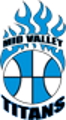 Mid-Valley Titans logo