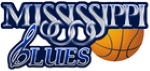 Mississippi Blues logo