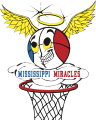 Mississippi Miracles logo