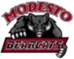 Modesto Bearcats logo