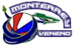 Monterrey Veneno logo
