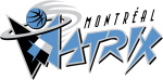 Montreal Matrix logo