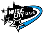 Music City Stars logo