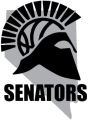Nevada Senators logo