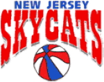New Jersey SkyCats logo